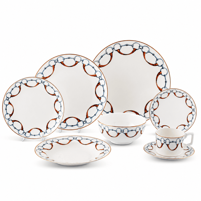 Bone China Wellington Dinnerware 1
