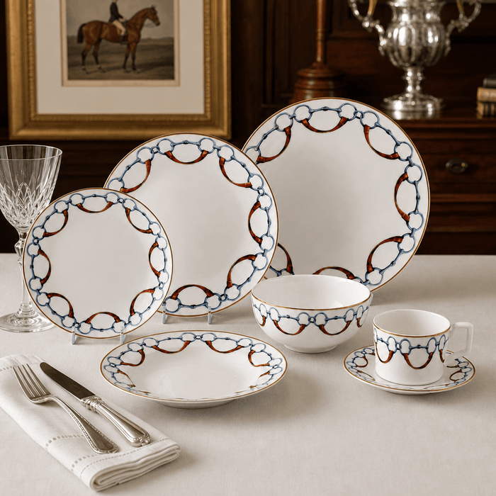 Bone China Wellington Dinnerware 2