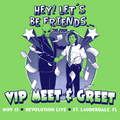 Bowling For Soup - Fort Lauderdale, FL VIP Meet & Greet (5:30)