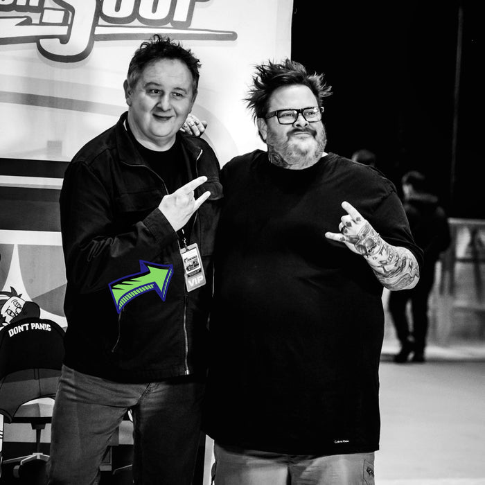 Bowling For Soup - Fort Lauderdale, FL VIP Meet & Greet (5:30)
