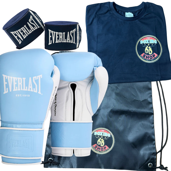 Boxing Beginner Bundle Powerlock