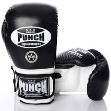 BOXING GLOVES - TROPHY GETTERS 16oz