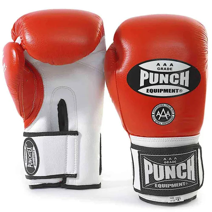 BOXING GLOVES - TROPHY GETTERS 16oz