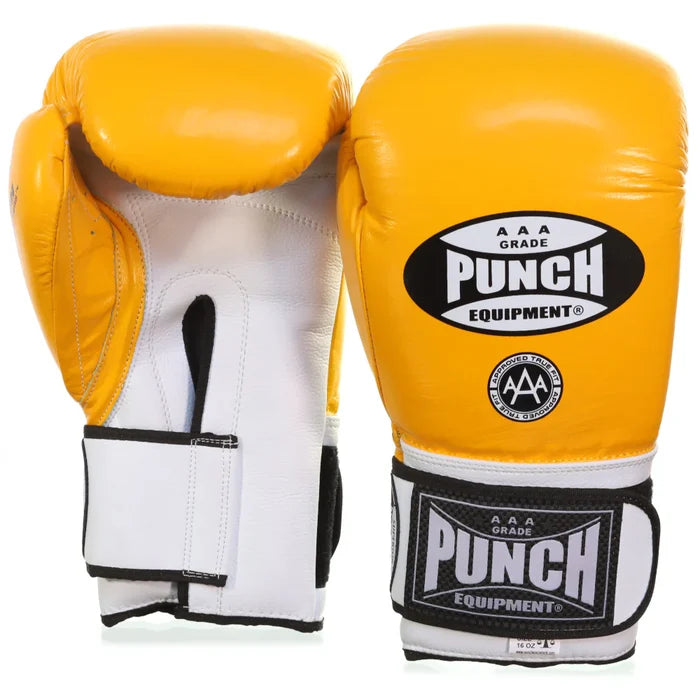 BOXING GLOVES - TROPHY GETTERS 16oz