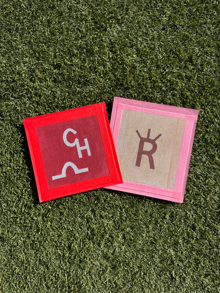 Branded canvas Only