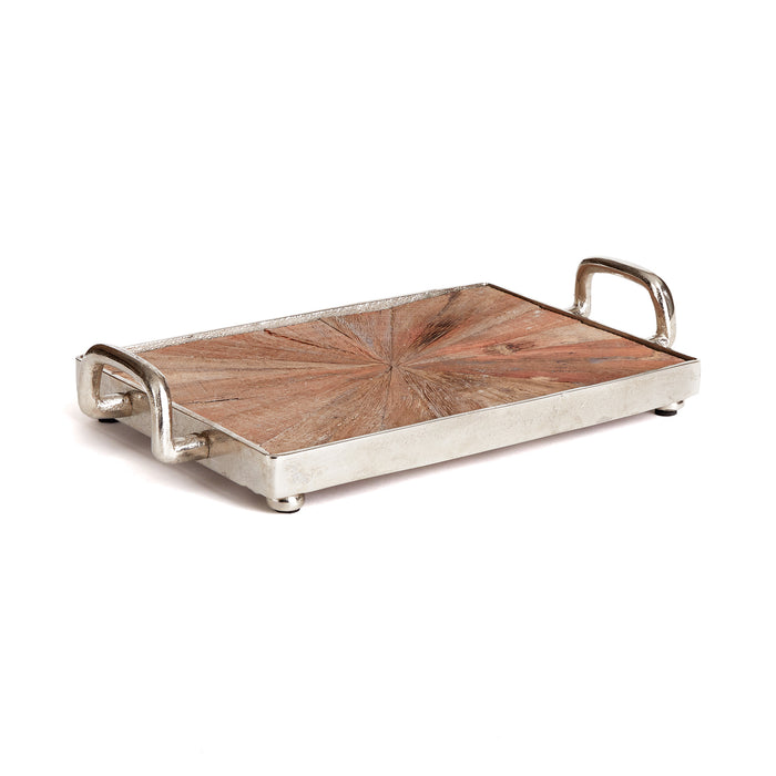 BRIGHTON DECORATIVE TRAY SMALL