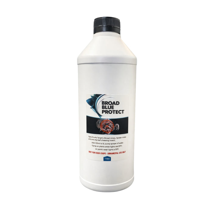 Broad Blue Protect Systemic Pest Control - 1L (Makes 40 Litres)