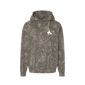 Bronco Camo Sweatshirt