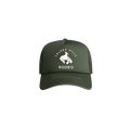 Bronco Foam Trucker