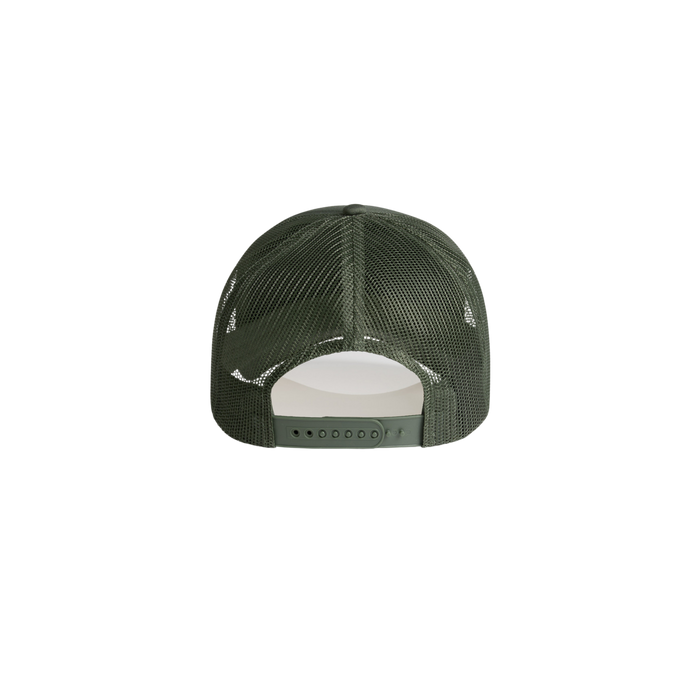 Bronco Foam Trucker