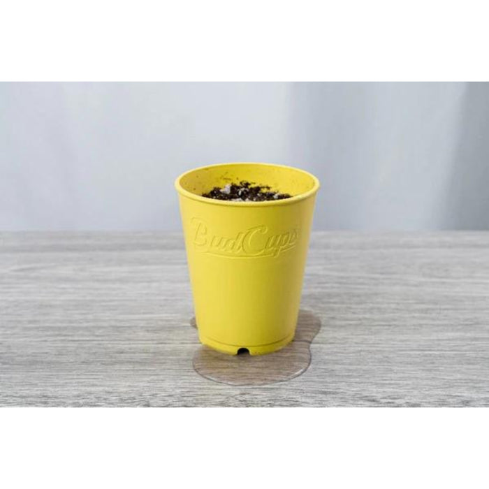 Budtrainer Budcup - Yellow