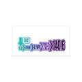 Bumper Sticker — Sprint Olympic 70.3 > 140.6 Triathlon Progress Decal