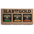 Byron Bay Gold "Slab Of Gold" 3 x 1 Litre A + B Sets