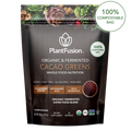 Cacao Greens – Fermented Superfood Powder Blend