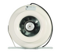 Can-Fan RS 200 (8 Inch) Centrifugal Fan - Metal Body