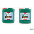 Canna Aqua Flores A & B - 5L