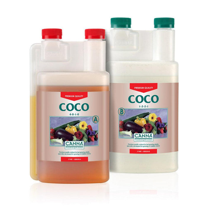 Canna Coco A & B - 1L