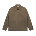 Canvas Ranch Jacket