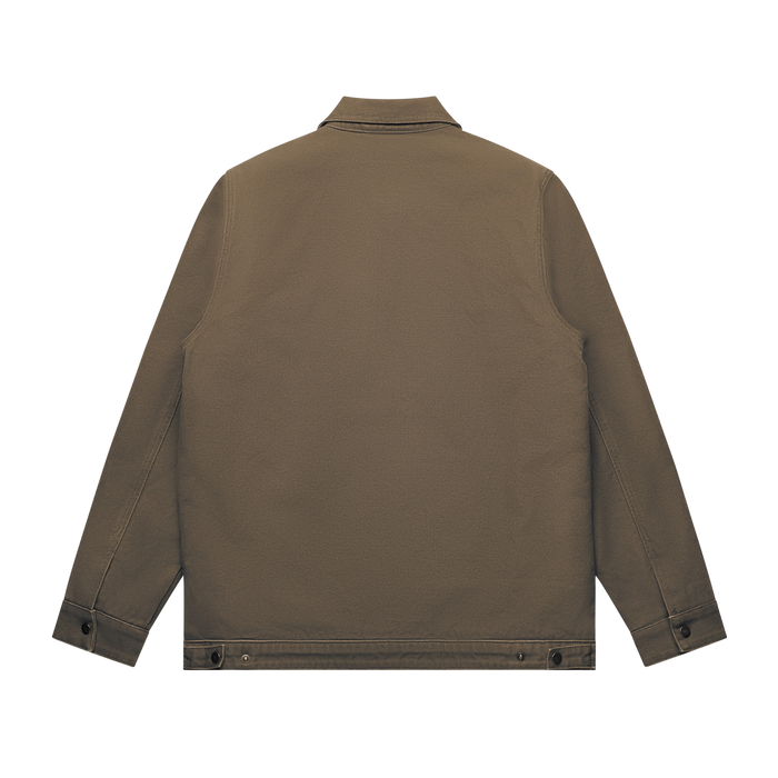 Canvas Ranch Jacket