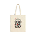 Canvas Tote Bag (15in x 16in) - Bags