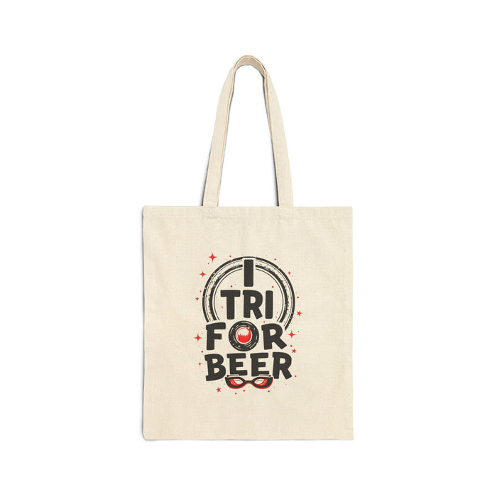Canvas Tote Bag (15in x 16in) - Bags
