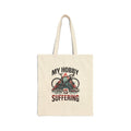 Canvas Tote Bag - Bags