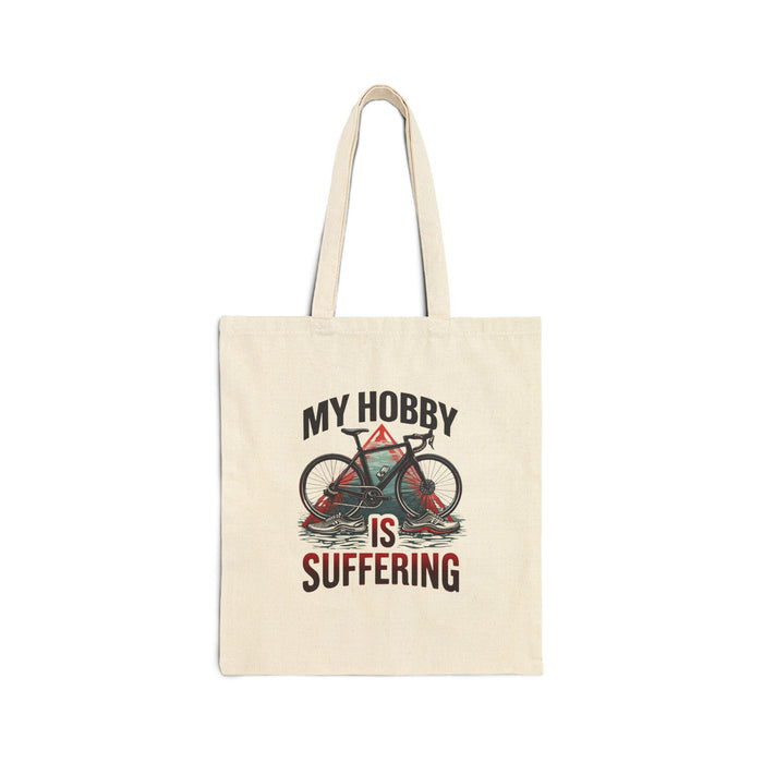 Canvas Tote Bag - Bags