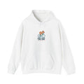 Capybara Triathlete Hoodie
