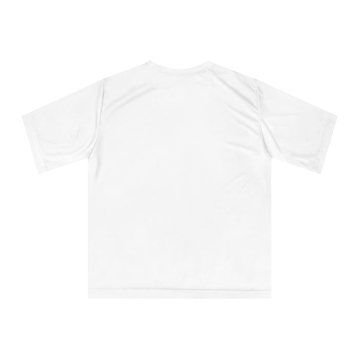 Capybara Triathlete Performance Tee