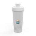 Capybara Triathlete Protein Shaker