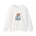 Capybara Triathlete Sweatshirt