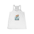 Capybara Triathlete Tank Top