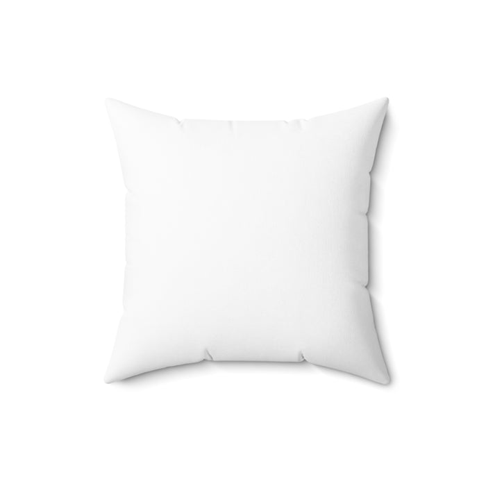 Capybara Triathlete Throw Pillow