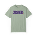 Carbivore. T-Shirt — Funny Carb-Loading Triathlete Tee