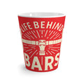 Ceramic Coffee Mug 12oz for triathlon