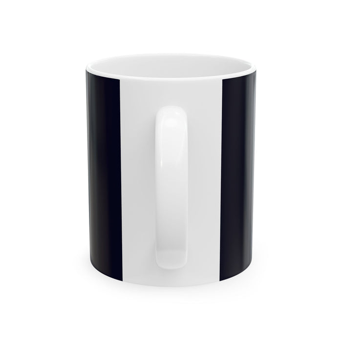 Ceramic Mug — "El Agua Abierta y Yo es Complicado" Open Water Swimming Gift