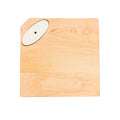 CH4 Nora Fleming Maple Cheese Board-Flat