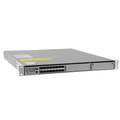 Cisco Catalyst WS-C4500X-16SFP+ 16 Port + 3 x 1GB Tranceivers Switch