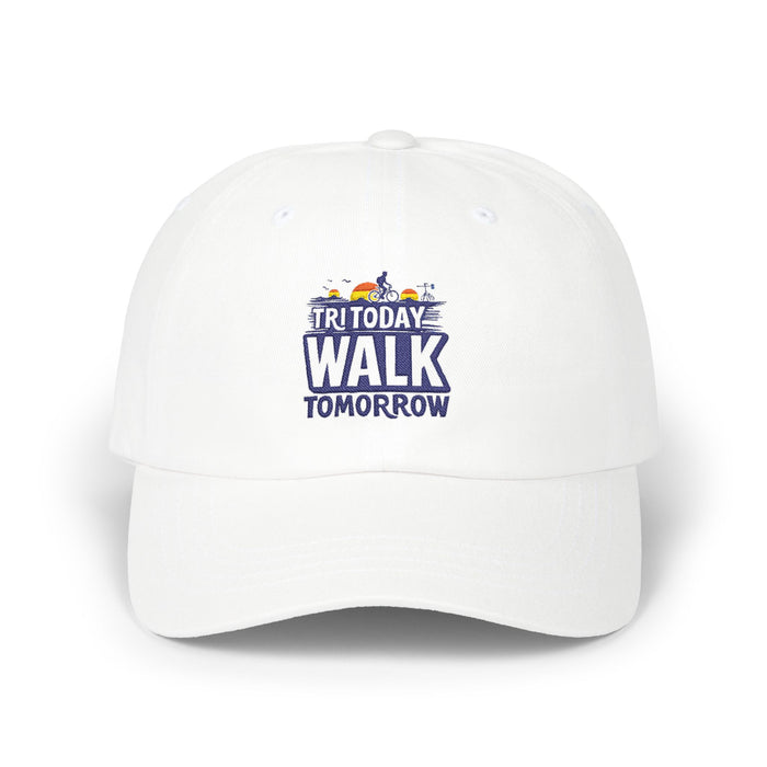 Classic Dad Cap - Hats