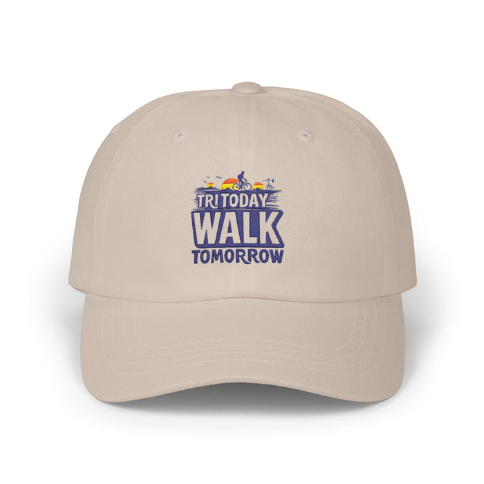 Classic Dad Cap - Hats - alternate view