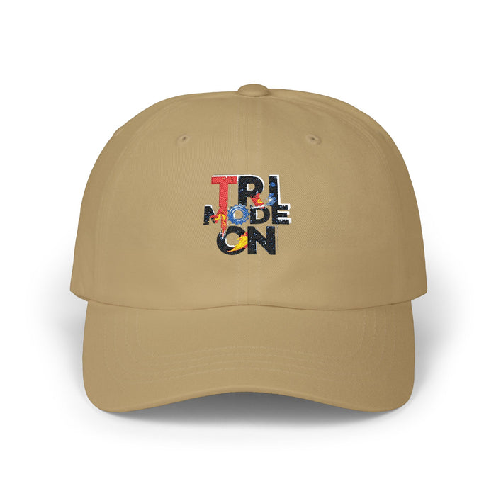 Classic Dad Cap - Hats - detail view