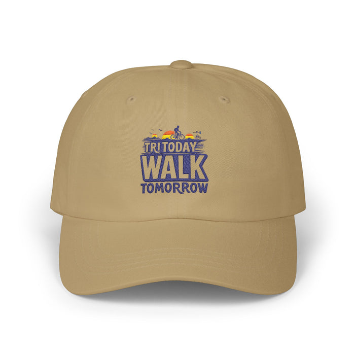 Classic Dad Cap - Hats - detail view