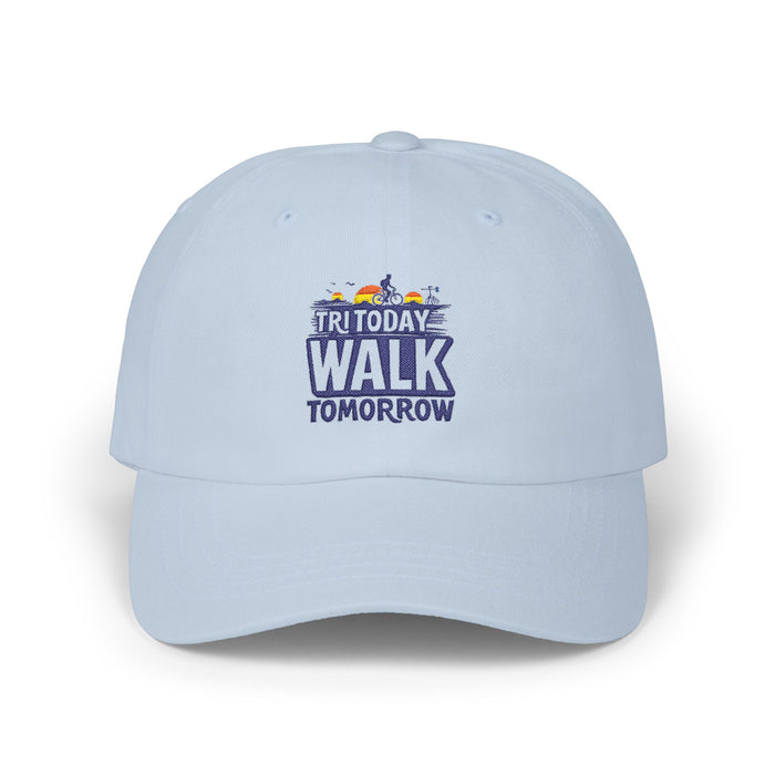 Classic Dad Cap - Hats - lifestyle view