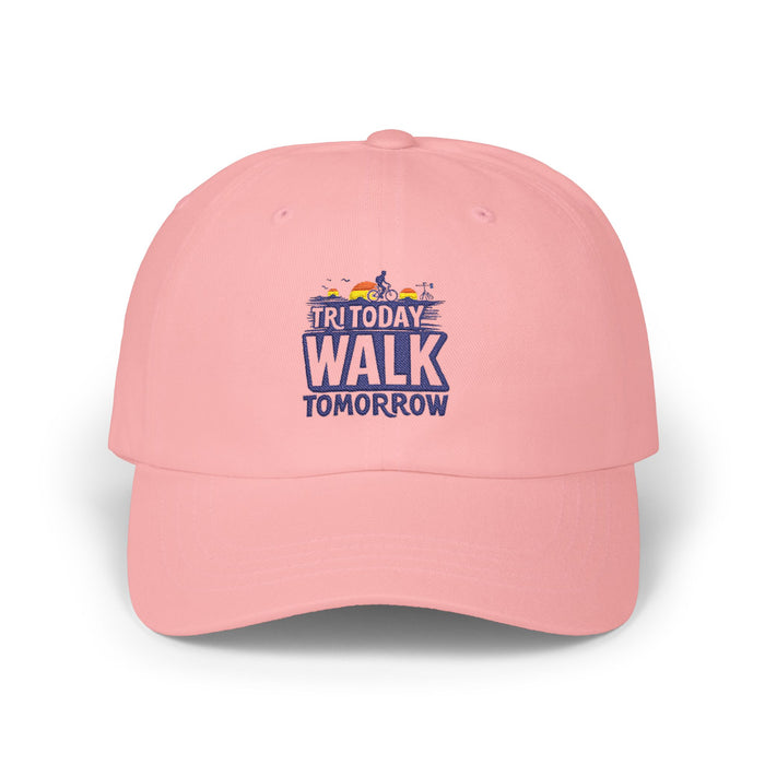 Classic Dad Cap - Hats - size chart