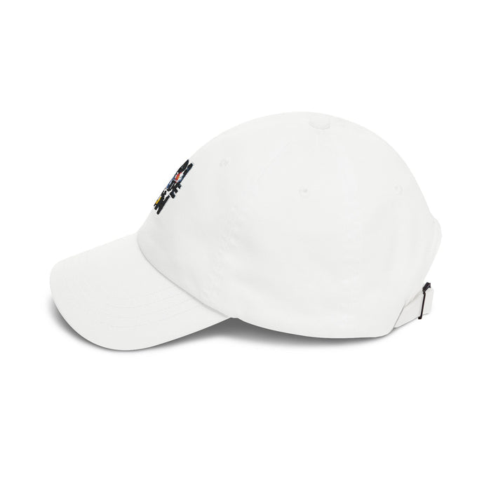 Classic Dad Cap - Hats - size chart