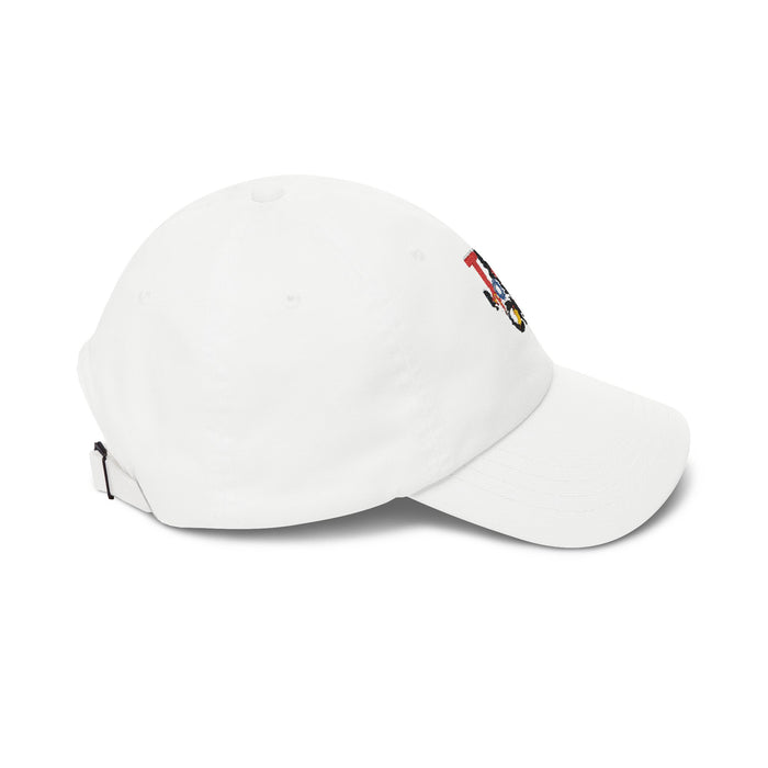 Classic Dad Cap - Hats - size chart