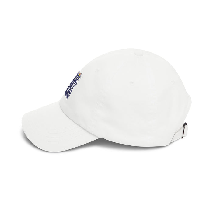 Classic Dad Cap - Hats - size chart