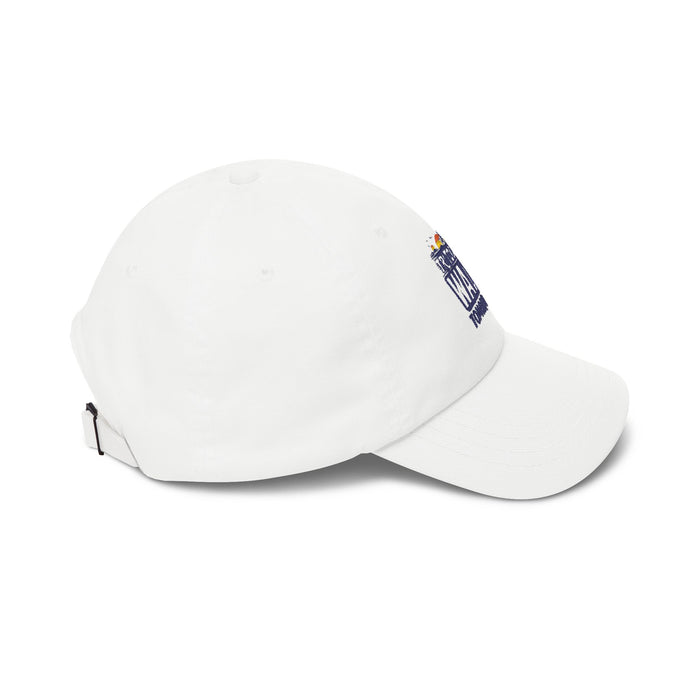 Classic Dad Cap - Hats - size chart