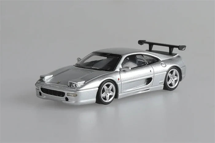 Classic Lover CL 1:64 F355 Challenge Diecast Model Car