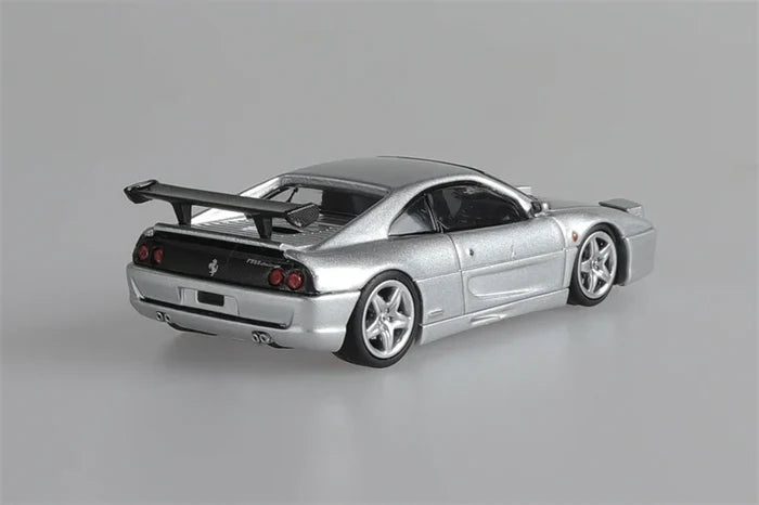 Classic Lover CL 1:64 F355 Challenge Diecast Model Car